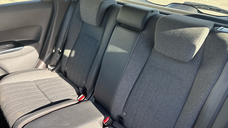 Honda Jazz 1.5 i-MMD Hybrid SR 5dr eCVT Hybrid Hatchback